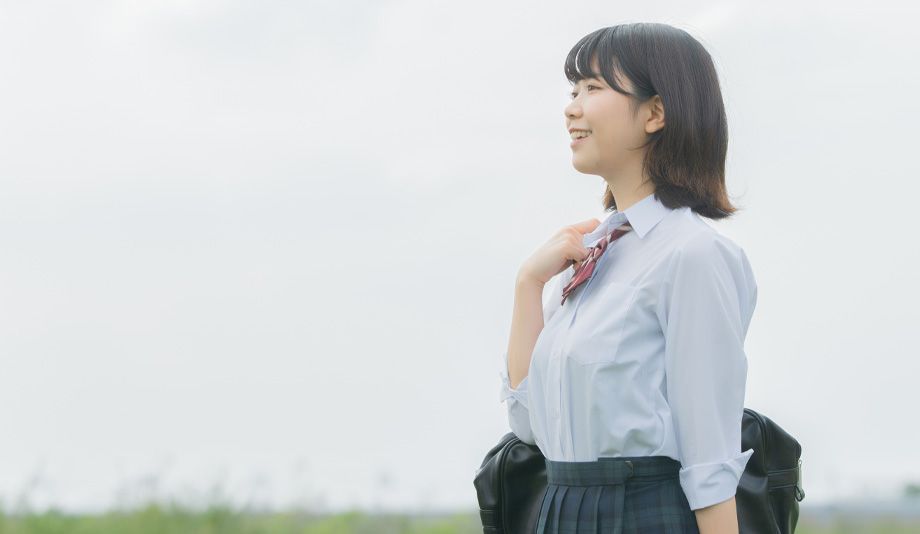 私たちの想い