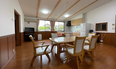 自立援助ホームとは
