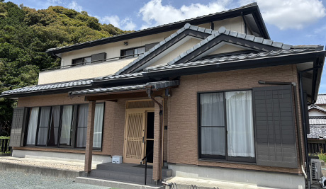 自立援助ホーム ダイブ 磐田
