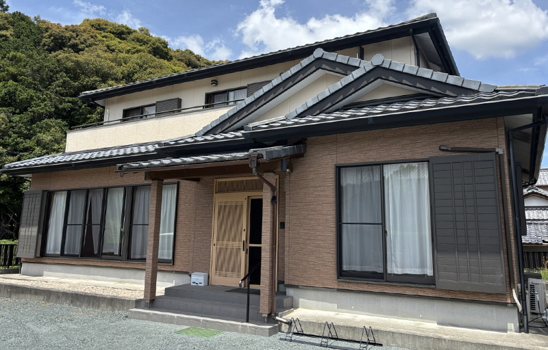 自立援助ホームダイブ 磐田